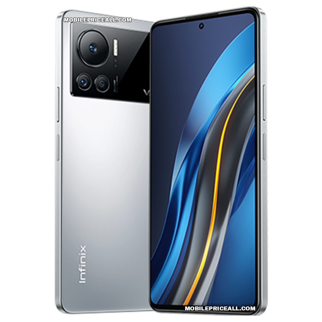 Купить Infinix Note 12 Pro 256 Гб