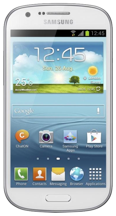 Ремонт Samsung Galaxy S3 Mini I8190 в Киеве