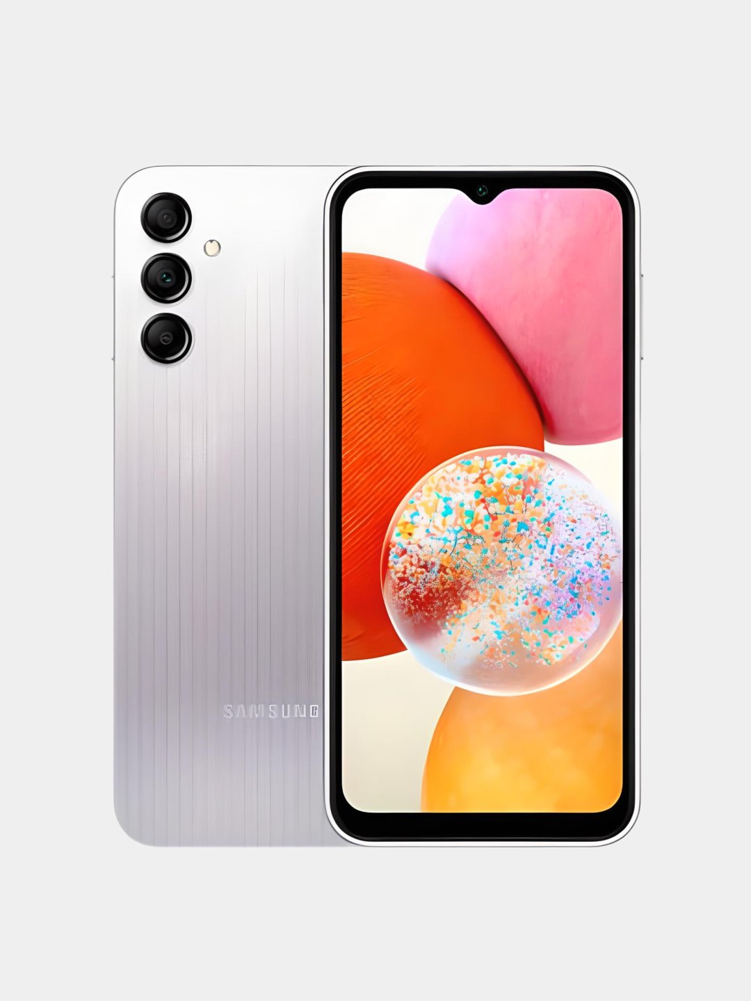 Ремонт Samsung Galaxy A14 5G в Санкт-Петербурге