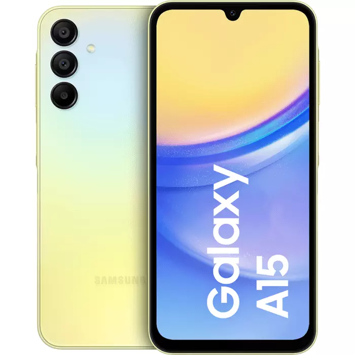Замена экрана Samsung Galaxy A15 в Санкт-Петербурге
