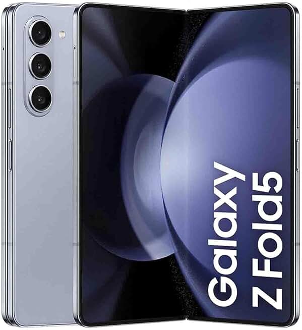 Ремонт Samsung Galaxy Z Fold5 в Санкт-Петербурге