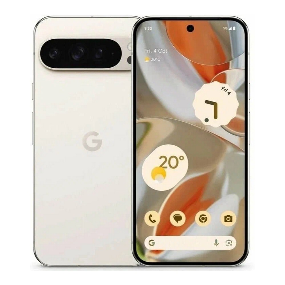 Ремонт Google Pixel 9 Pro XL в Санкт-Петербурге