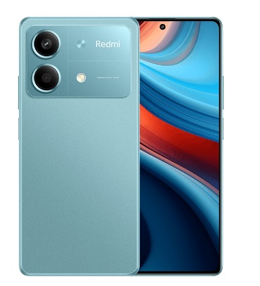 Ремонт Xiaomi Redmi Note 13R Pro в Санкт-Петербурге