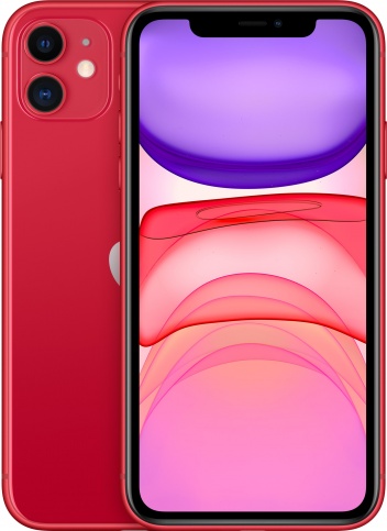 Замена экрана iPhone 11 в Санкт-Петербурге