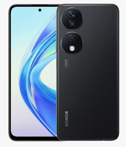 Замена экрана Honor X7b в Санкт-Петербурге