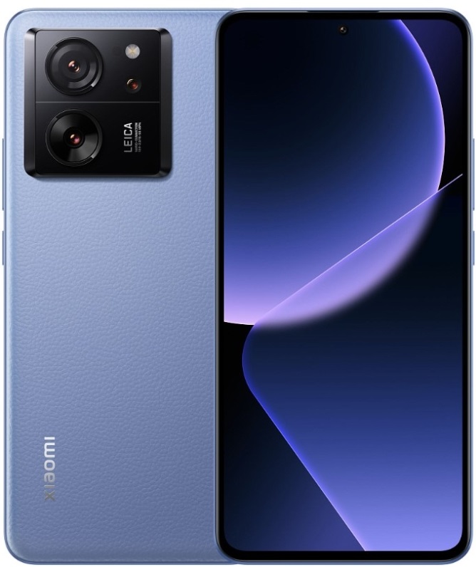 Ремонт Xiaomi 13T Pro в Санкт-Петербурге