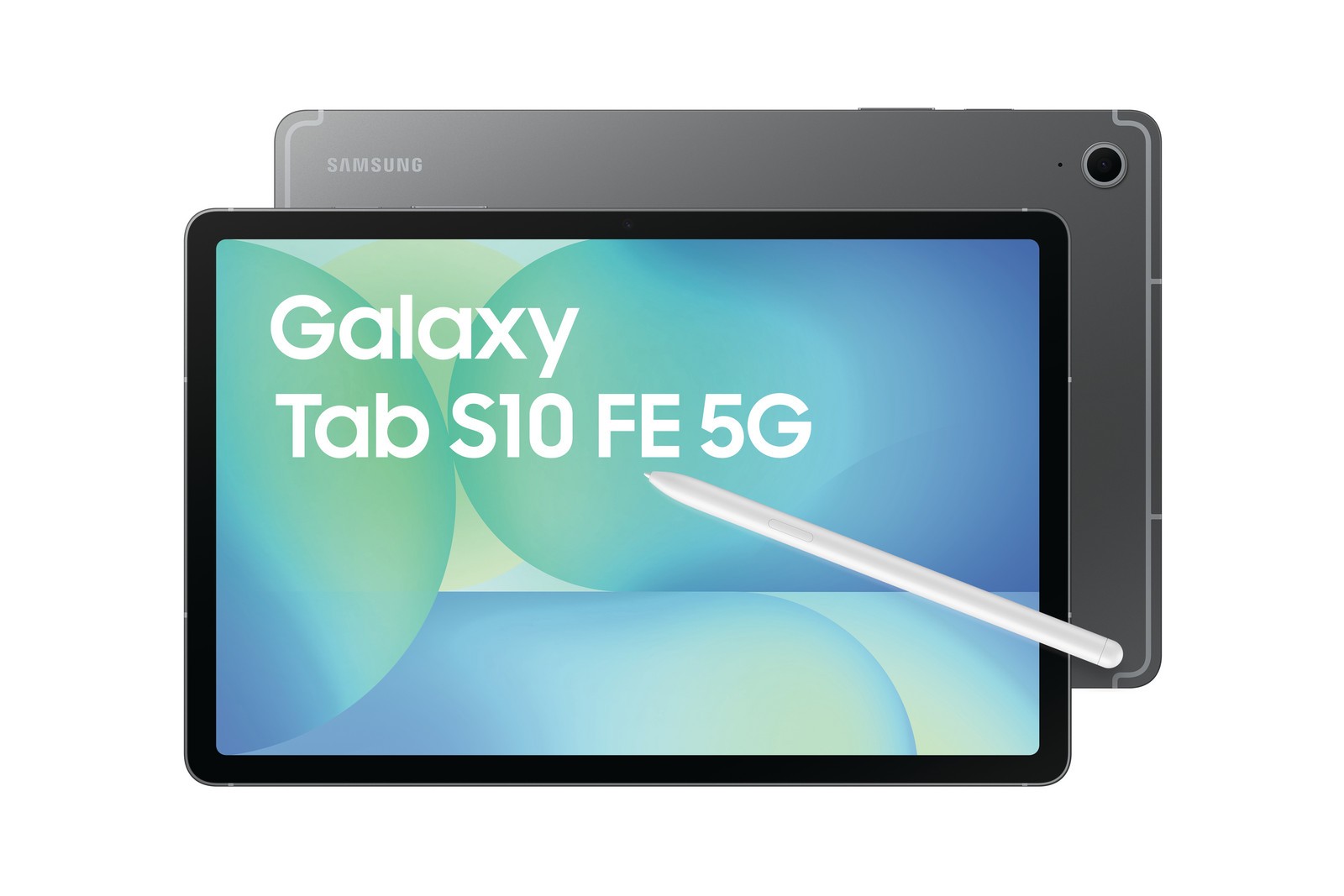 Ремонт Samsung Galaxy Tab S10 FE 5G в Санкт-Петербурге