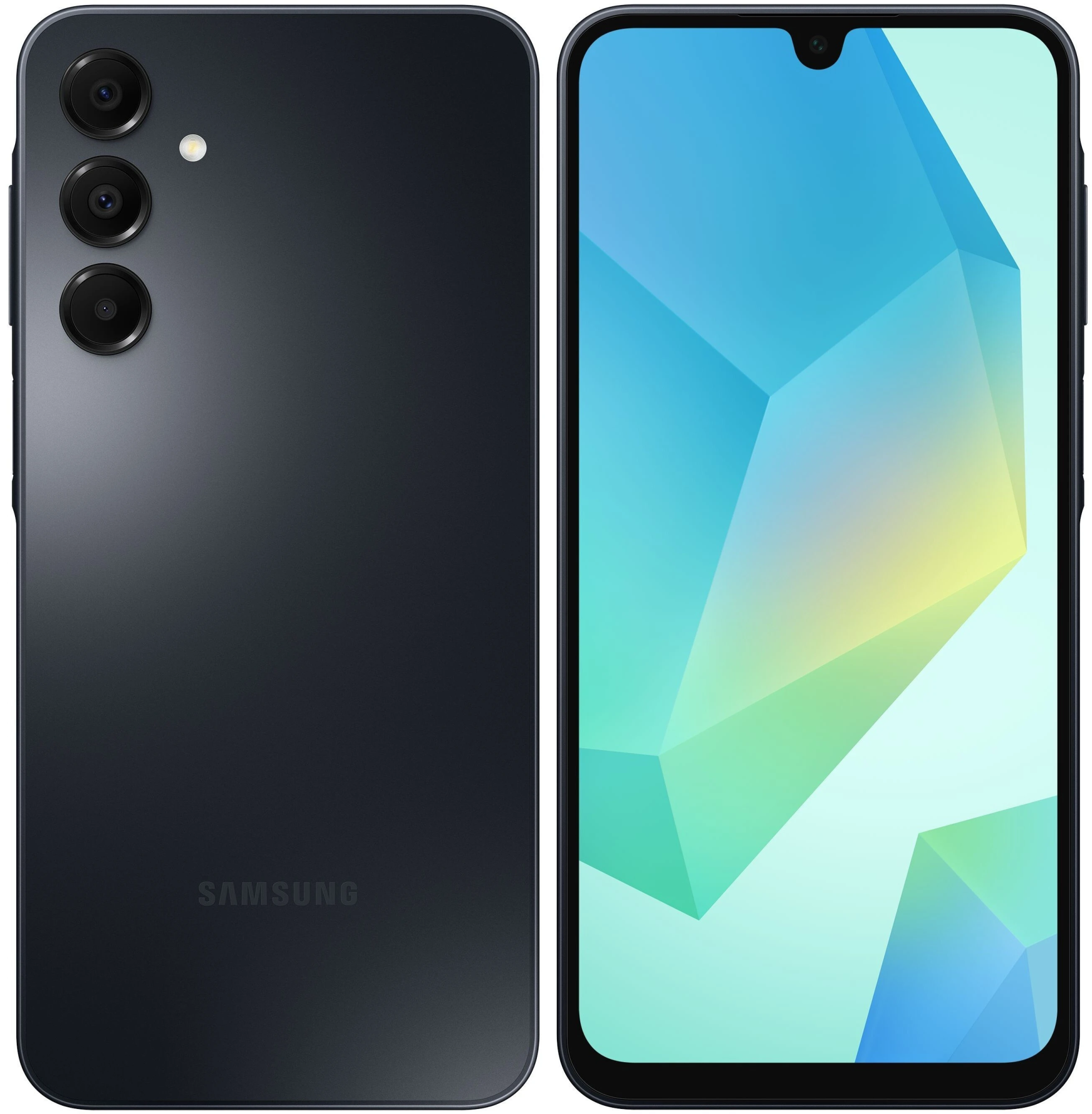 Ремонт Samsung Galaxy A16 5G в Санкт-Петербурге