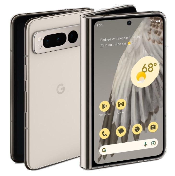 Ремонт Google Pixel Fold в Санкт-Петербурге