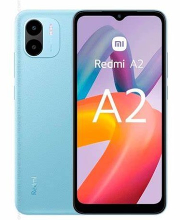 Ремонт Xiaomi Redmi A2 в Санкт-Петербурге
