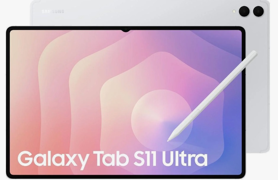 Ремонт Samsung Galaxy Tab S11 Ultra в Санкт-Петербурге