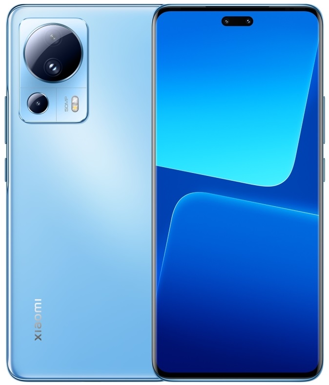 Ремонт Xiaomi 13 Lite в Санкт-Петербурге