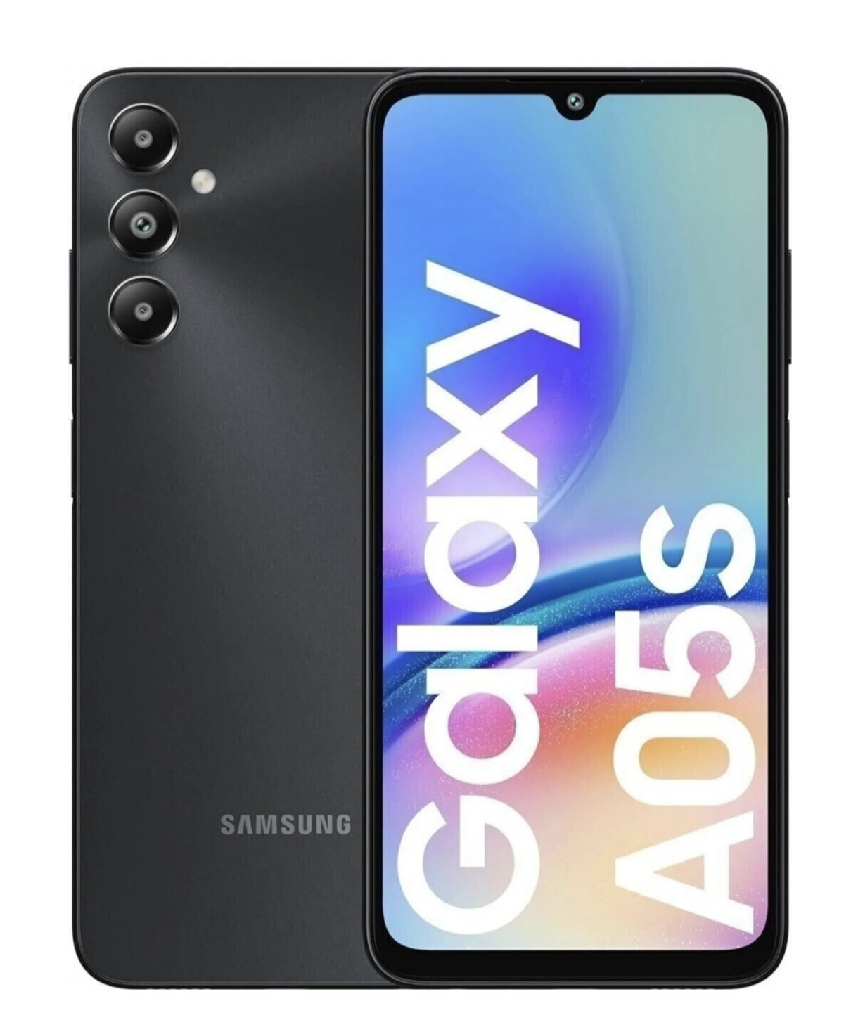 Ремонт Samsung Galaxy A05s в Санкт-Петербурге