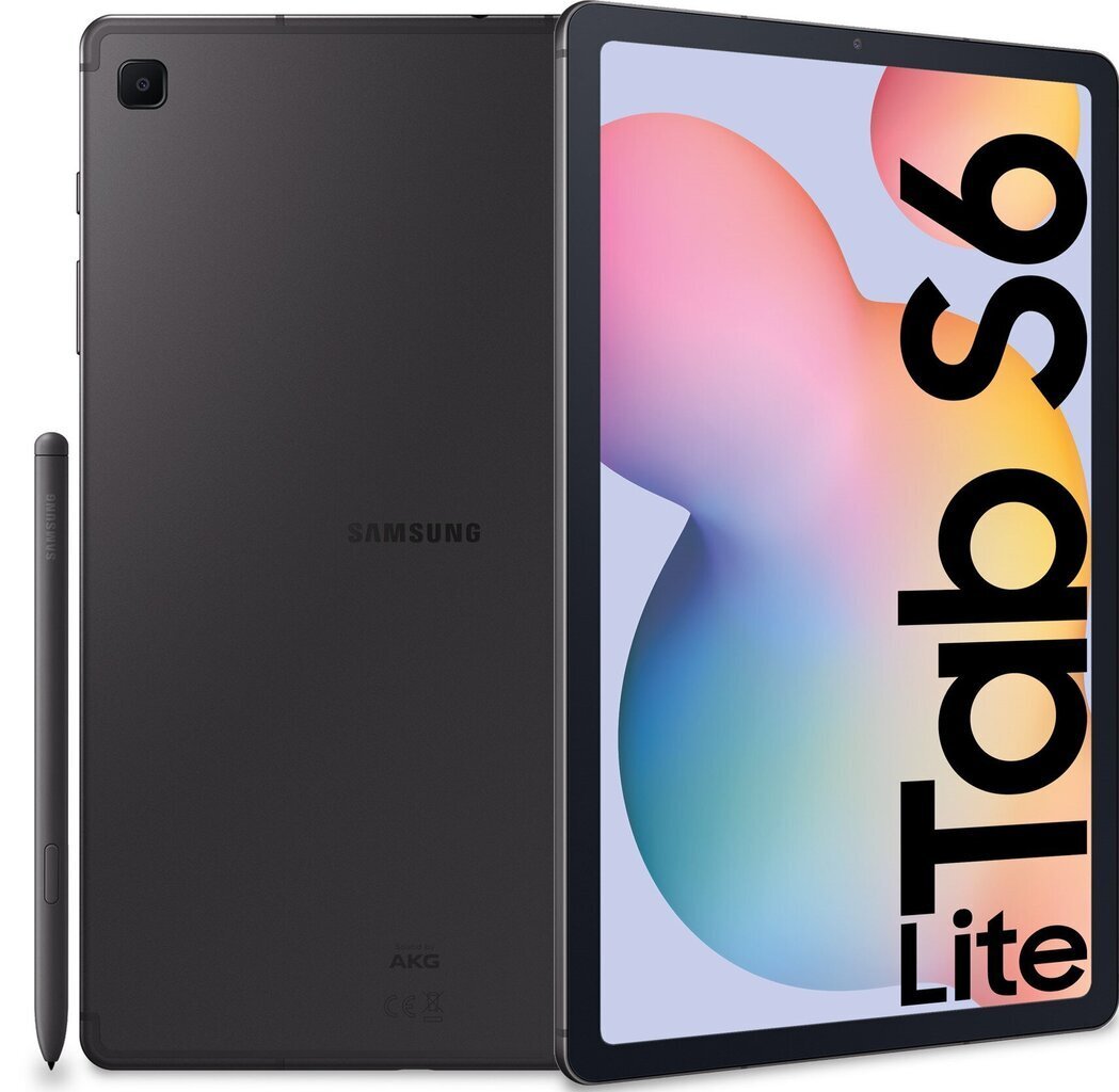 Ремонт Samsung Galaxy Tab S6 Lite 2024 в Санкт-Петербурге