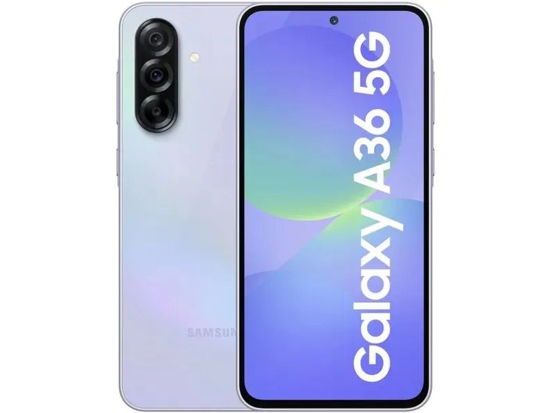 Ремонт Samsung Galaxy A36 5G в Санкт-Петербурге