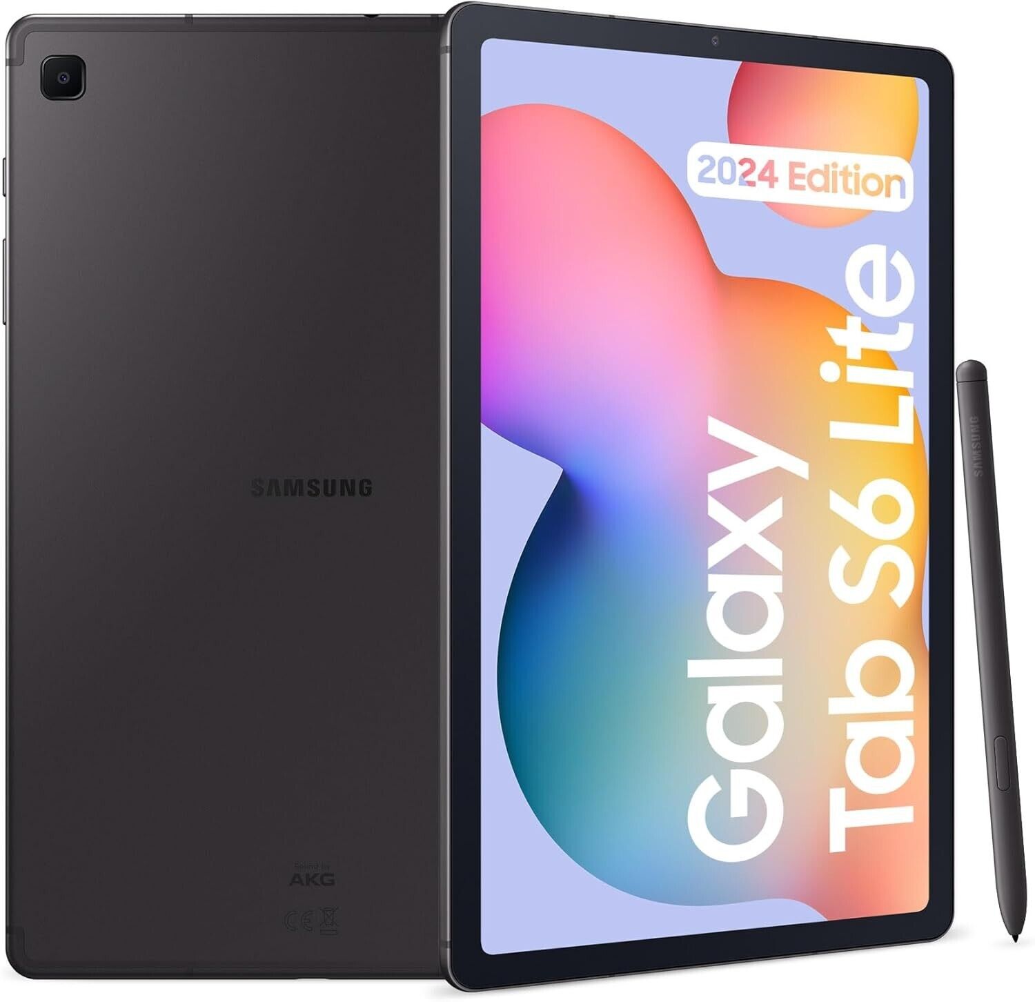 Ремонт Samsung Galaxy Tab S6 Lite 2024 Wi-Fi в Санкт-Петербурге