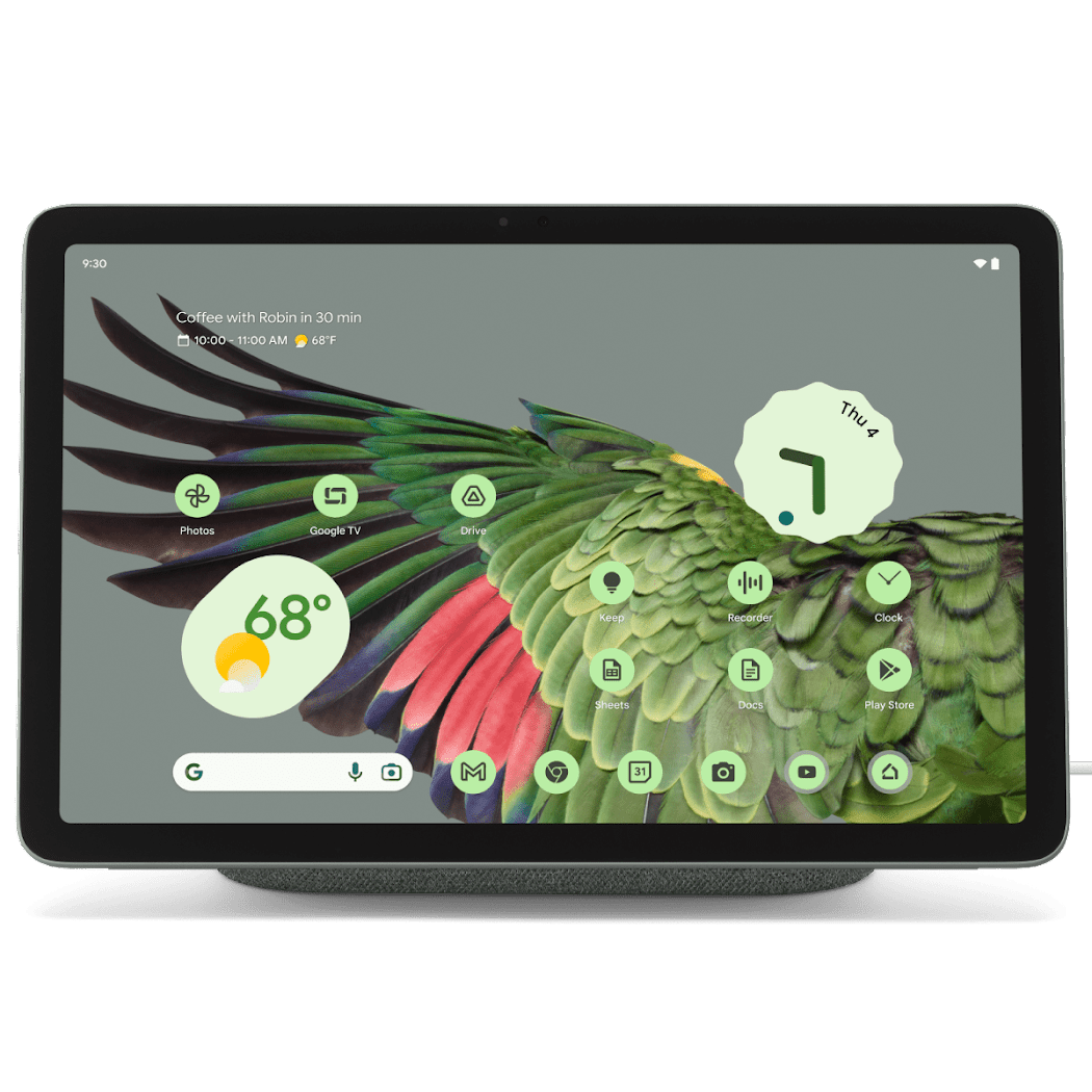 Ремонт Google Pixel Tablet в Санкт-Петербурге
