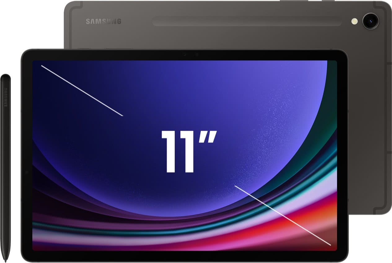 Ремонт Samsung Galaxy Tab S9 Wi-Fi в Санкт-Петербурге