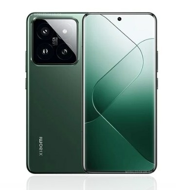 Ремонт Xiaomi 15 Pro в Санкт-Петербурге