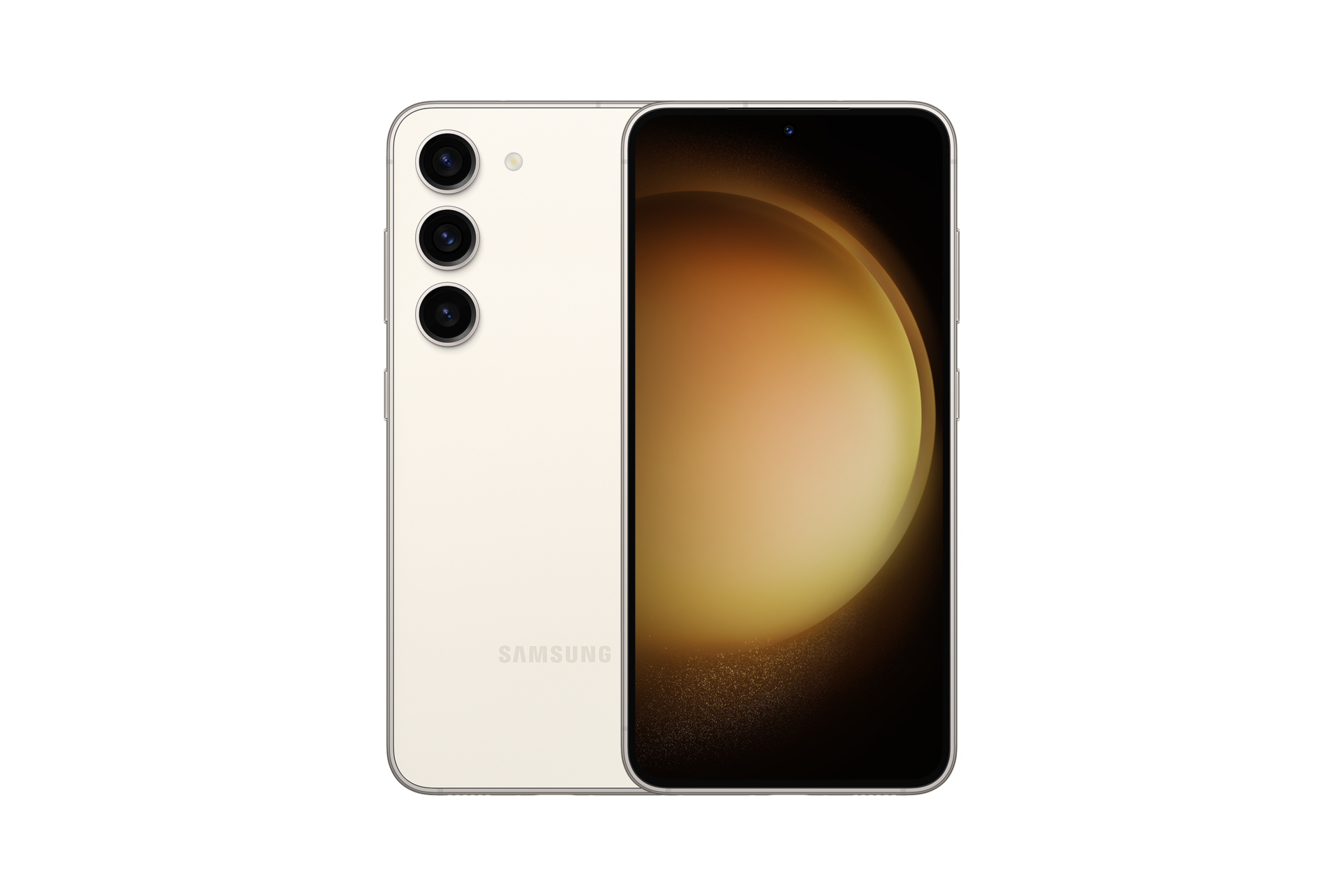 Ремонт Samsung Galaxy S23 в Санкт-Петербурге