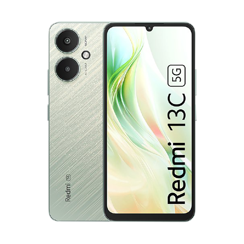 Ремонт Xiaomi Redmi 13C 5G в Санкт-Петербурге