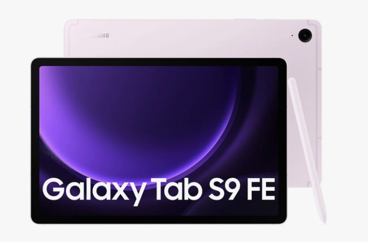 Ремонт Samsung Galaxy Tab S9 FE в Санкт-Петербурге