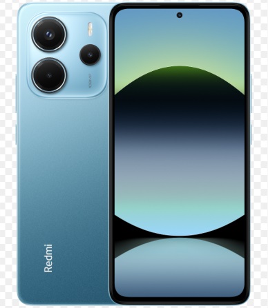 Ремонт Xiaomi Redmi Note 13 Pro 5G в Санкт-Петербурге