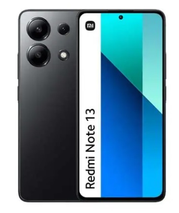 Ремонт Xiaomi Redmi Note 13 4G в Санкт-Петербурге