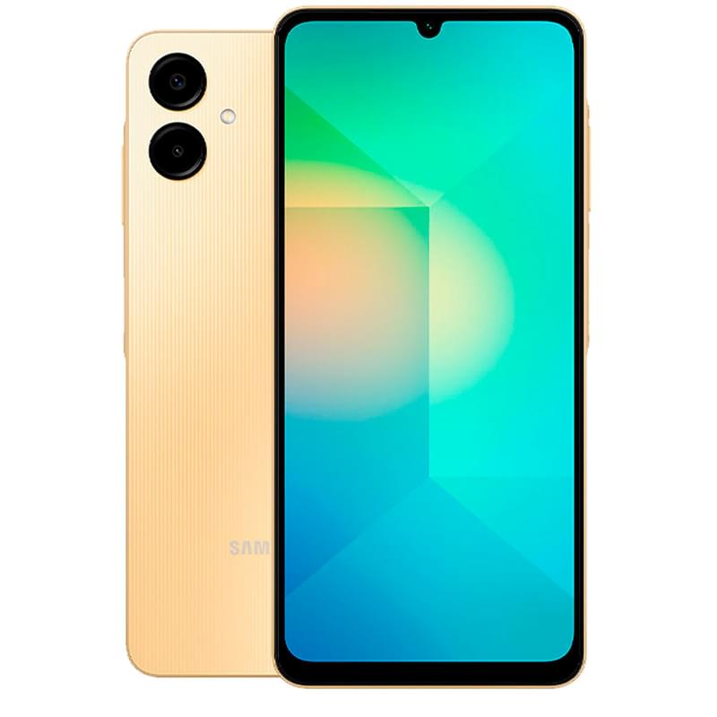 Ремонт Samsung Galaxy A06 в Санкт-Петербурге