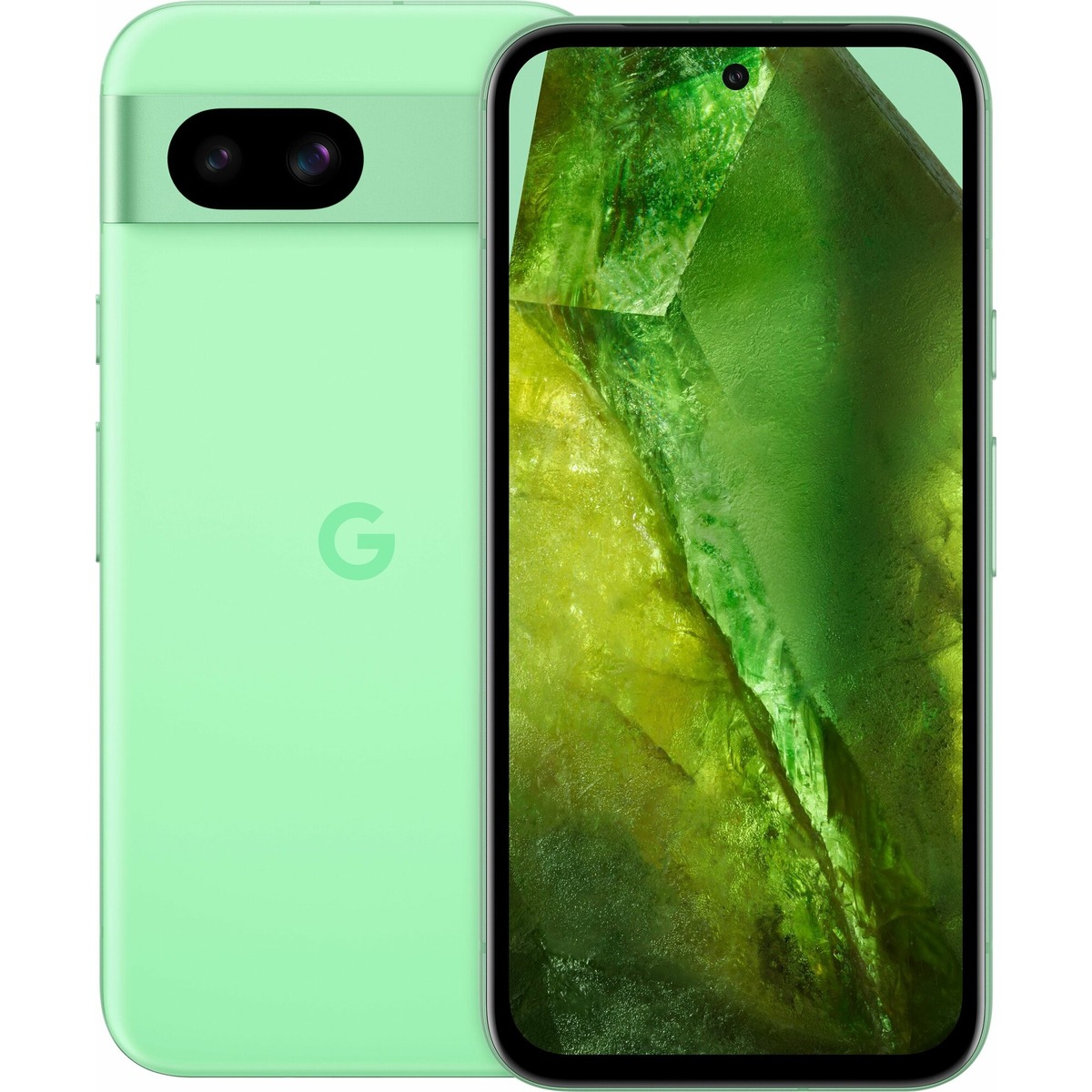 Ремонт Google Pixel 8a в Санкт-Петербурге