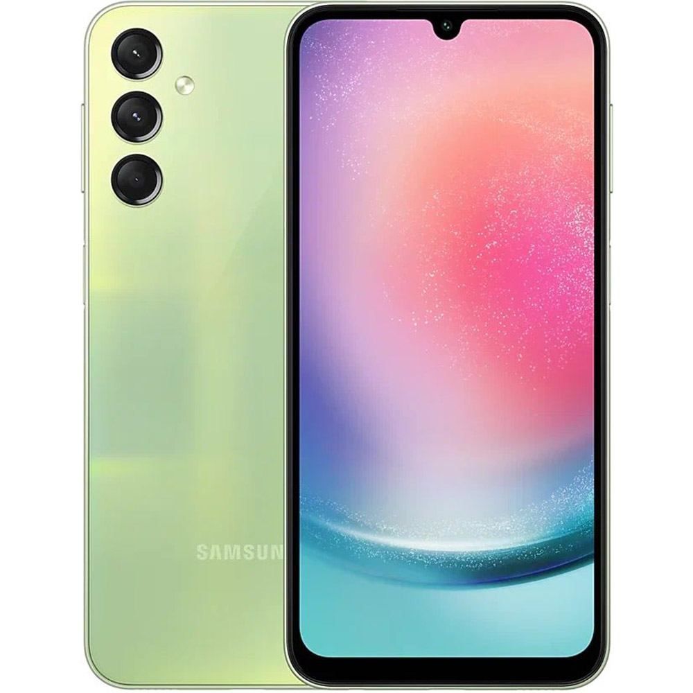 Ремонт Samsung Galaxy A24 в Санкт-Петербурге