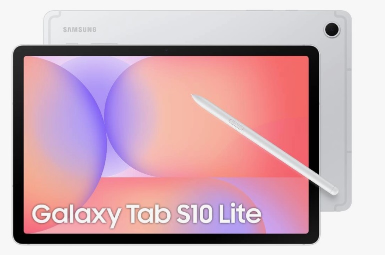 Ремонт Samsung Galaxy Tab S10 Lite 5G в Санкт-Петербурге