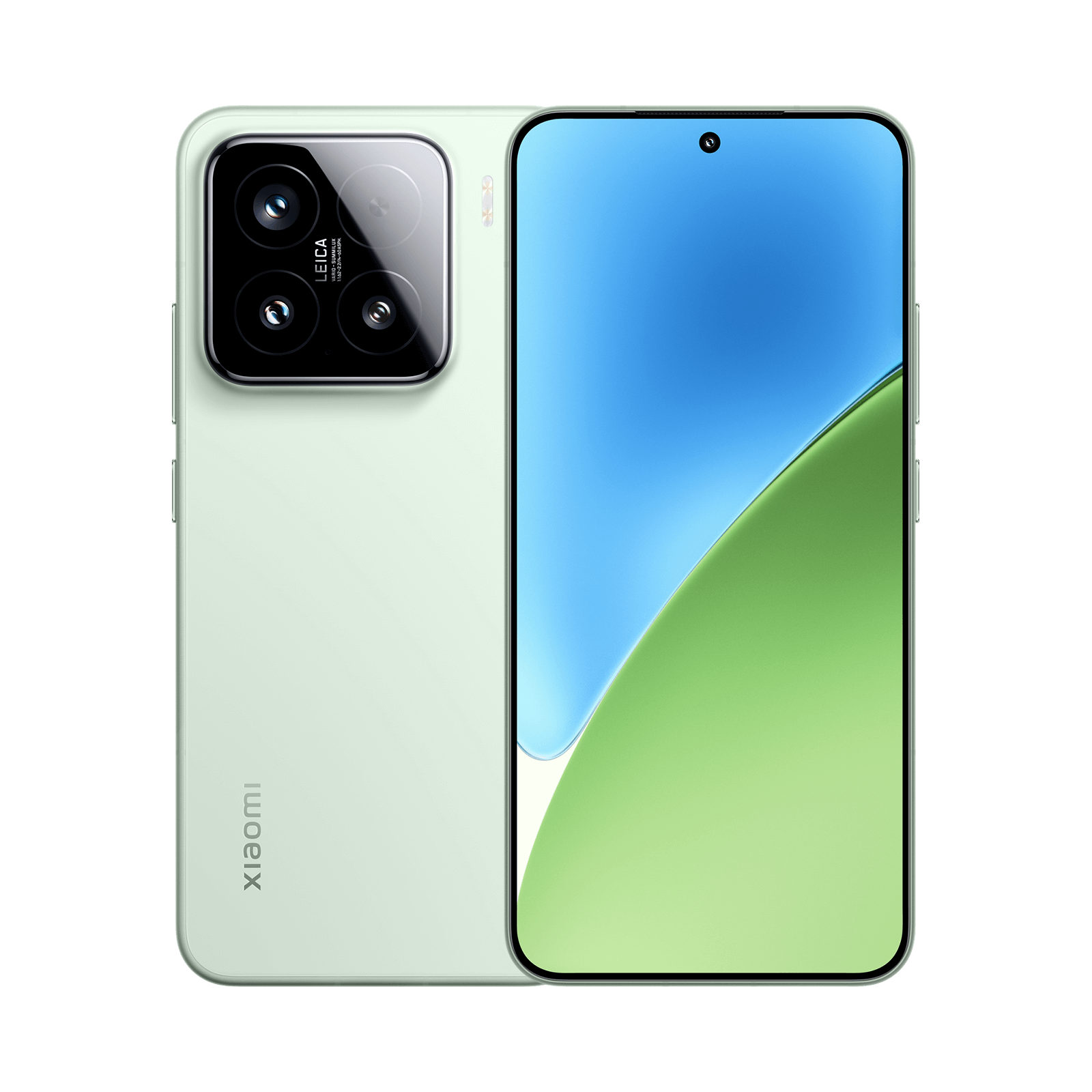 Ремонт Xiaomi 15 в Санкт-Петербурге