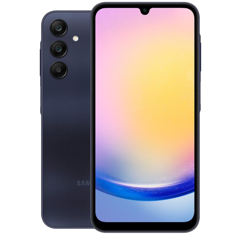 Ремонт Samsung Galaxy A25 в Санкт-Петербурге