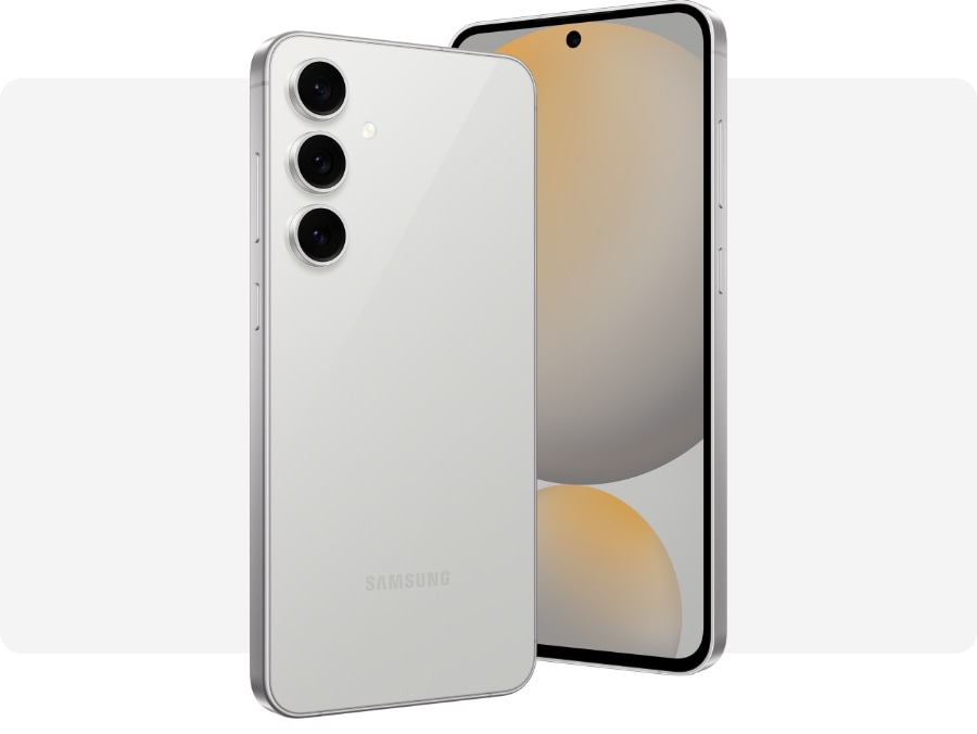 Ремонт Samsung Galaxy S24 FE в Санкт-Петербурге