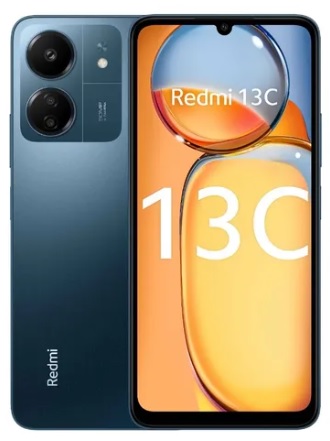 Ремонт Xiaomi Redmi 13C в Санкт-Петербурге