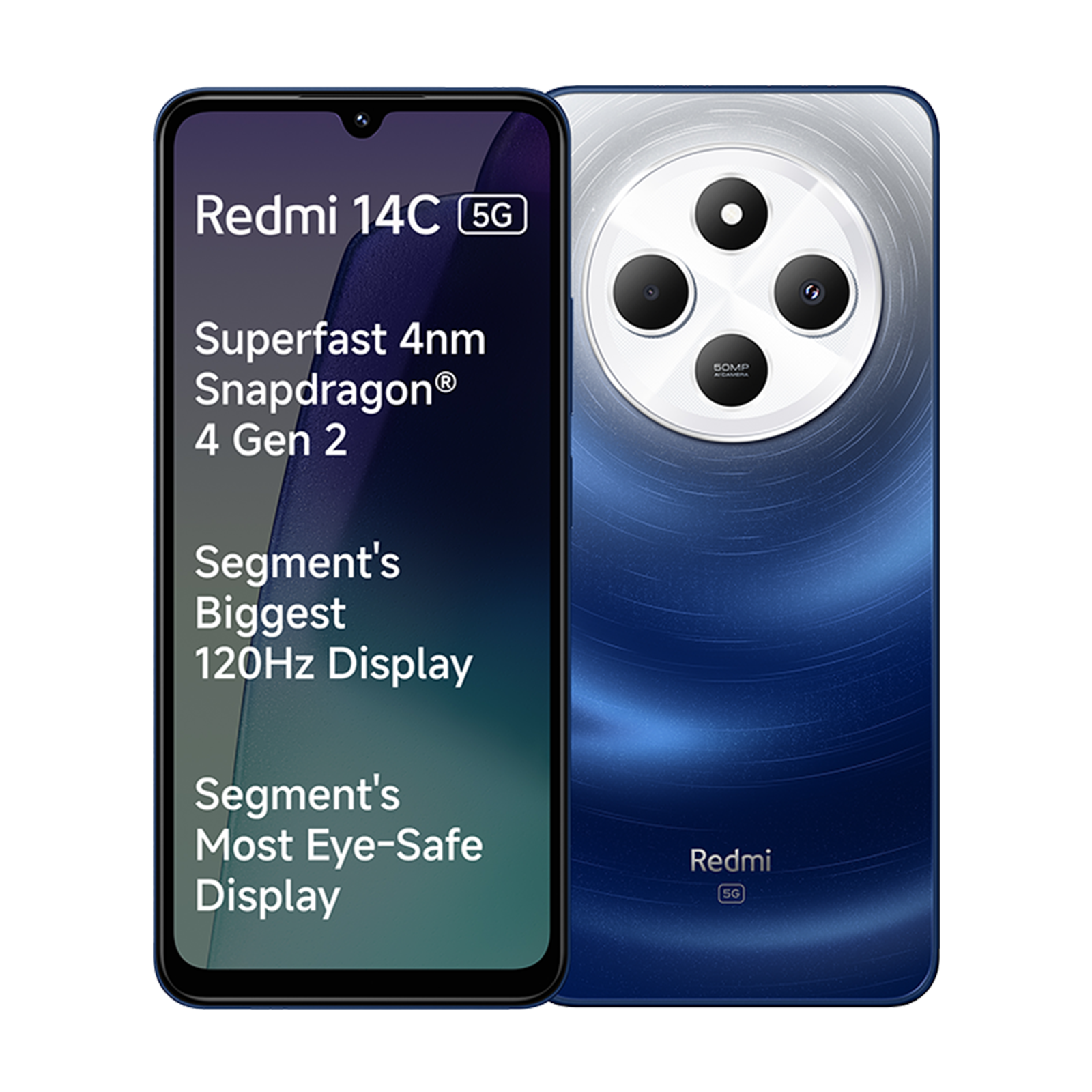 Ремонт Xiaomi Redmi 14C 5G в Санкт-Петербурге