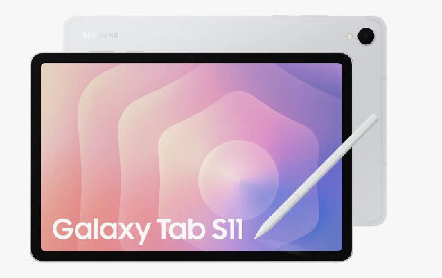 Ремонт Samsung Galaxy Tab S11 в Санкт-Петербурге