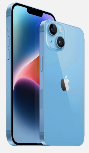 Замена батареи на iPhone 15 Pro в Санкт-Петербурге