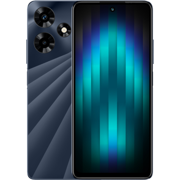 Замена батареи на Infinix Hot 30 в Санкт-Петербурге