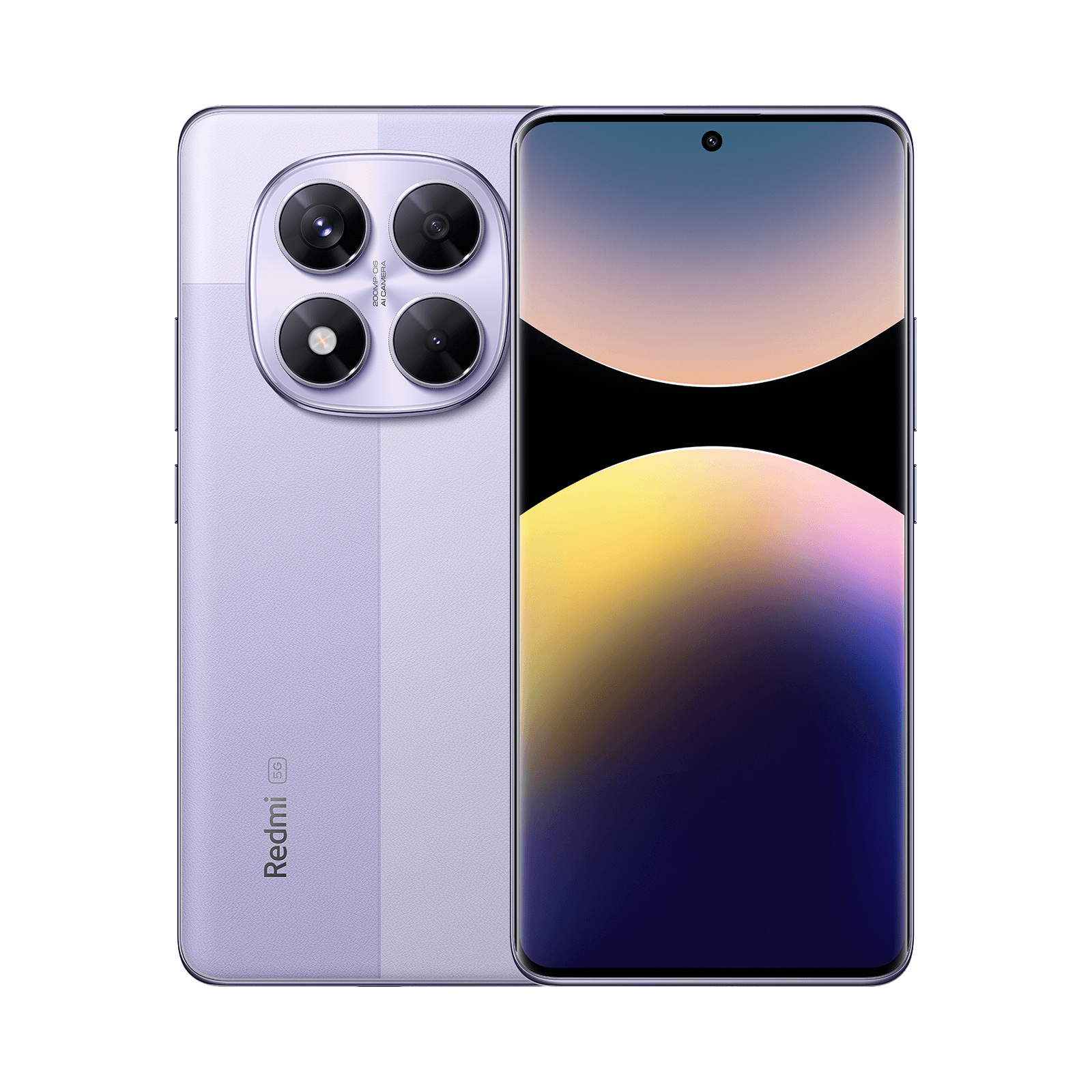 Ремонт Xiaomi Redmi Note 14 Pro 5G в Санкт-Петербурге