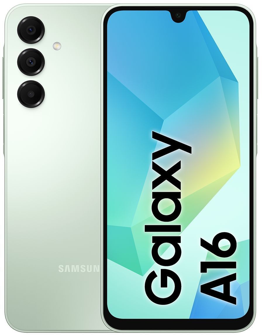 Ремонт Samsung Galaxy A16 4G в Санкт-Петербурге