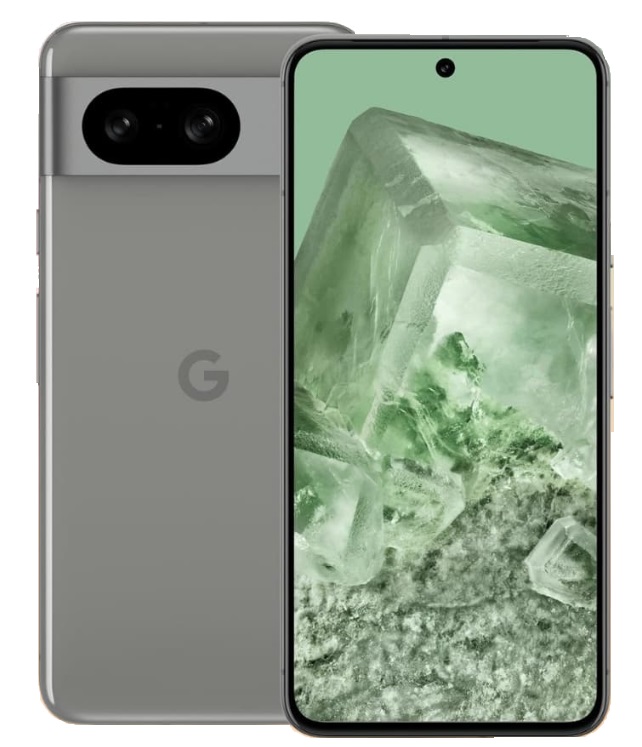 Ремонт Google Pixel 8 в Санкт-Петербурге