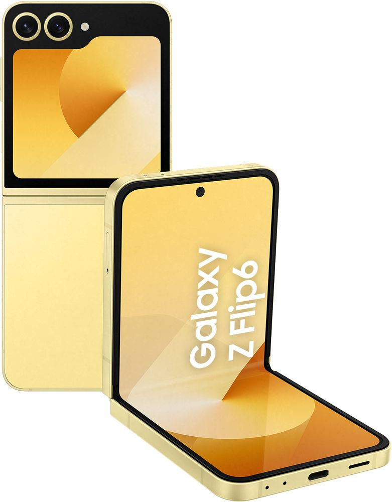 Ремонт Samsung Galaxy Z Flip6 в Санкт-Петербурге