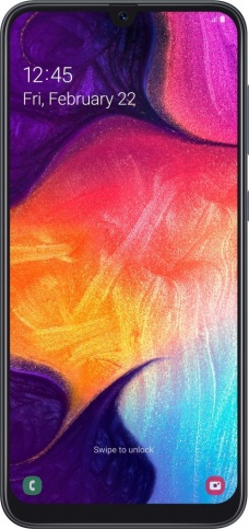 Замена батареи на Samsung Galaxy A50 в Санкт-Петербурге