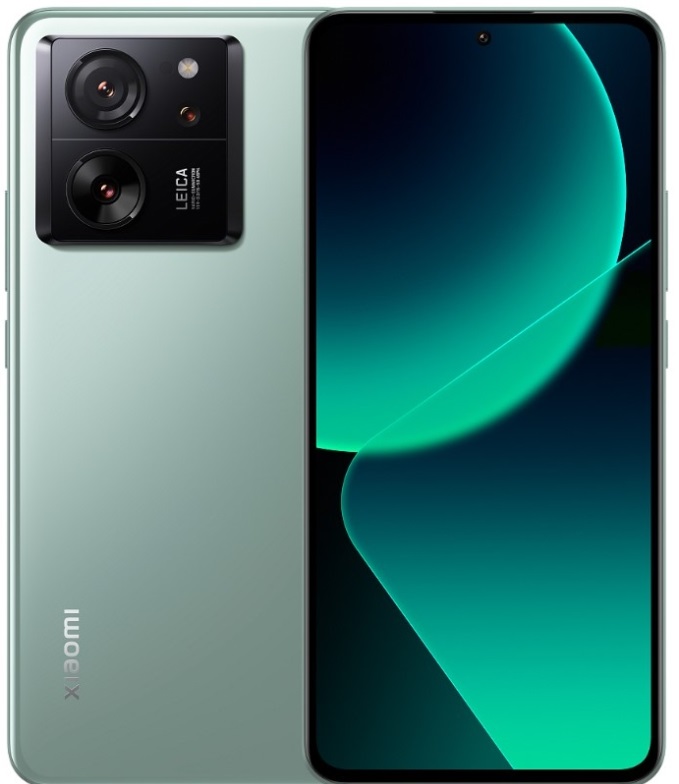 Ремонт Xiaomi 13T в Санкт-Петербурге