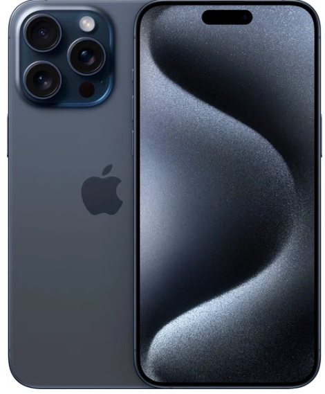 Замена экрана iPhone 15 Pro Max в Санкт-Петербурге