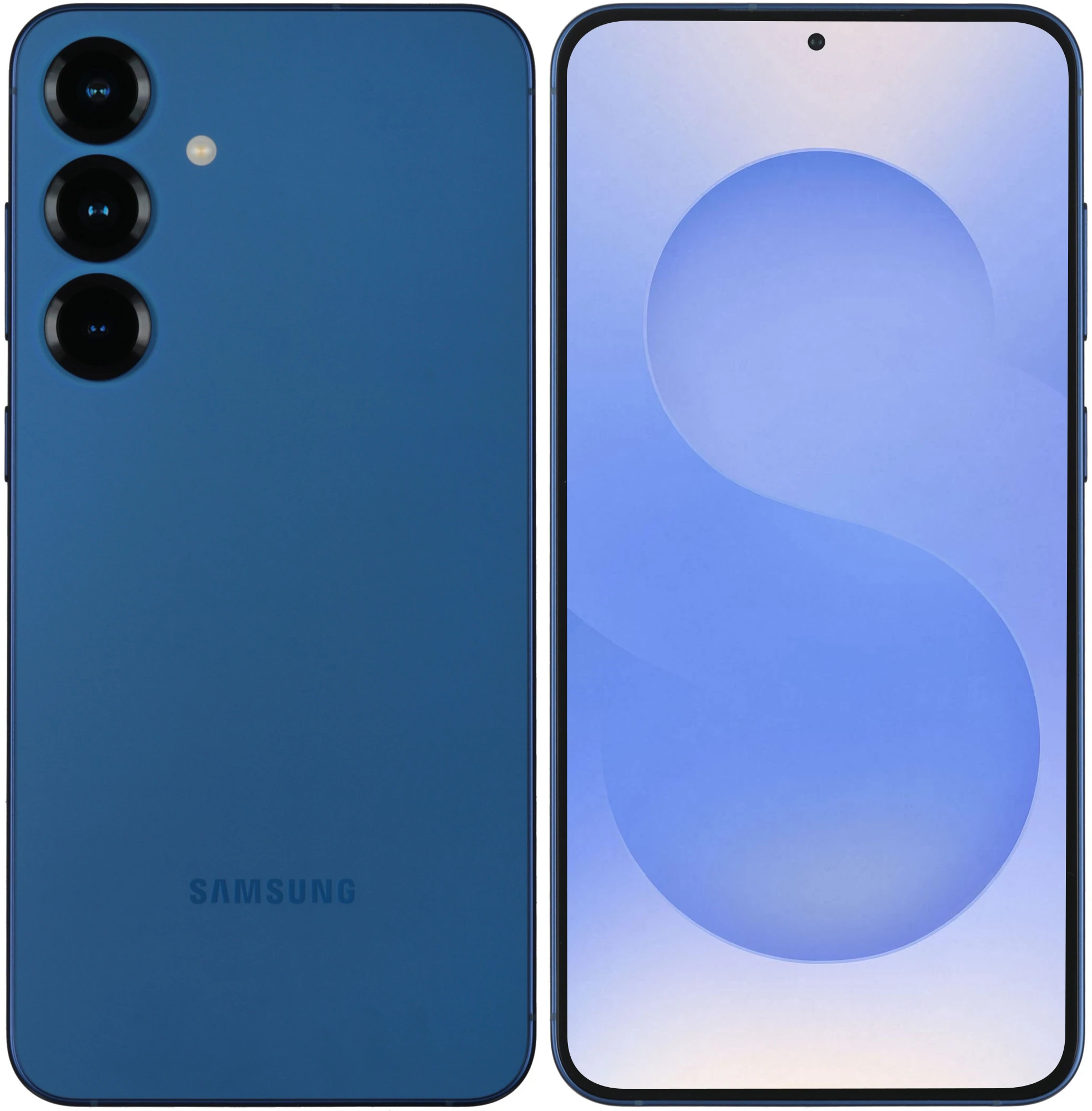 Ремонт Samsung Galaxy S25 в Санкт-Петербурге