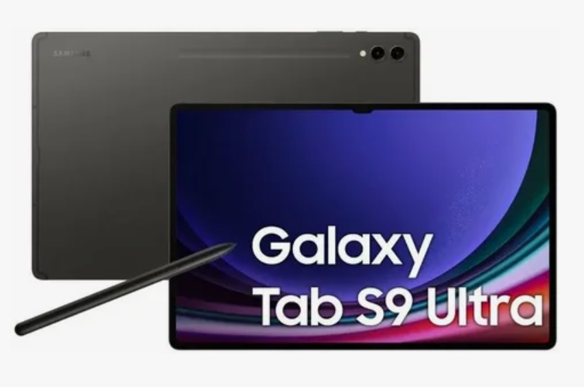 Ремонт Samsung Galaxy Tab S9 Ultra Wi-Fi в Санкт-Петербурге