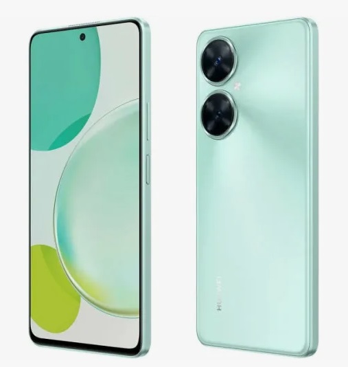 Замена батареи на Huawei Nova 11i в Санкт-Петербурге